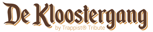 De Kloostergang by Trappist® Tribute